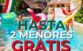 Hotel Xbalamqué&Spa Cancún Centro